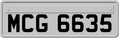 MCG6635