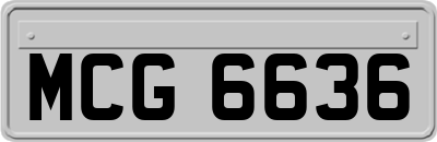 MCG6636