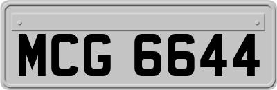 MCG6644