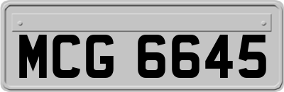 MCG6645