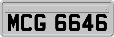 MCG6646