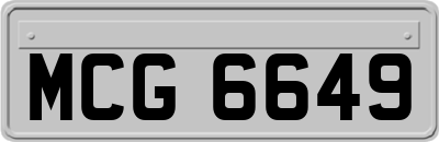 MCG6649