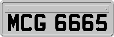 MCG6665