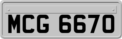 MCG6670