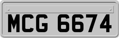 MCG6674