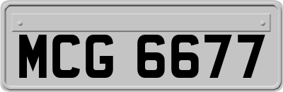 MCG6677