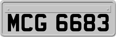 MCG6683