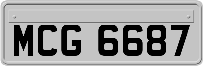 MCG6687