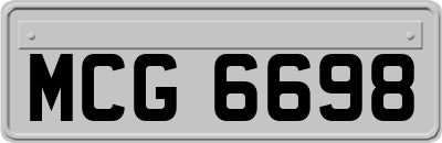 MCG6698