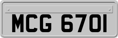 MCG6701