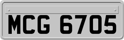 MCG6705