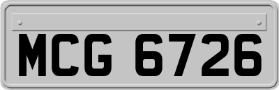 MCG6726