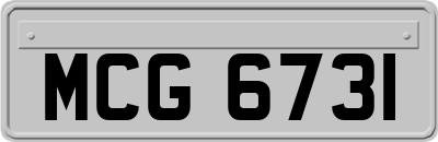 MCG6731