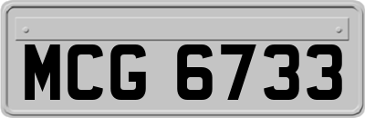 MCG6733