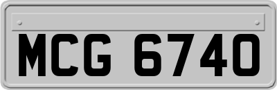 MCG6740