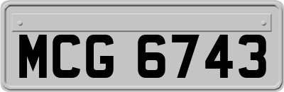 MCG6743