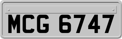 MCG6747