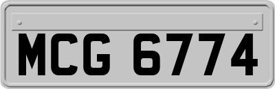 MCG6774