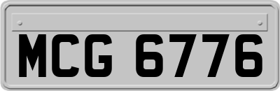 MCG6776
