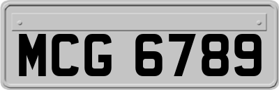 MCG6789