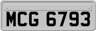 MCG6793