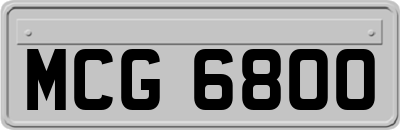 MCG6800