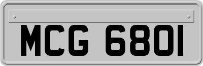 MCG6801