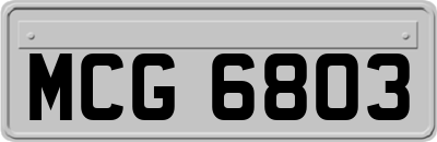 MCG6803