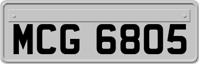 MCG6805