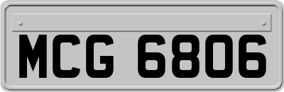 MCG6806