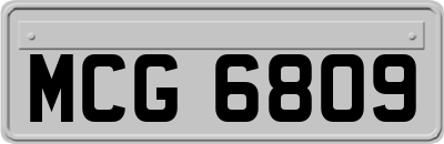 MCG6809