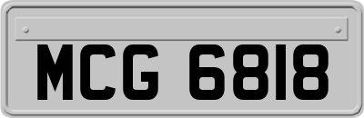 MCG6818