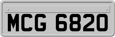 MCG6820