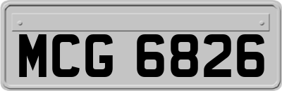 MCG6826