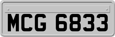 MCG6833