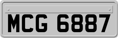 MCG6887