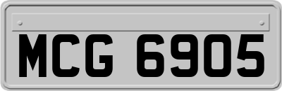 MCG6905