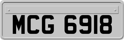 MCG6918