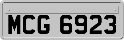 MCG6923