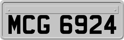 MCG6924