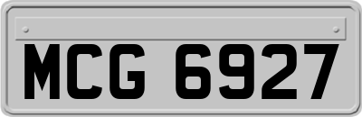 MCG6927