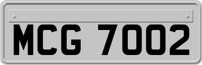 MCG7002