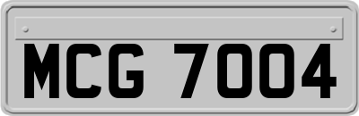 MCG7004