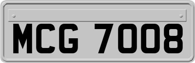 MCG7008