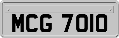 MCG7010