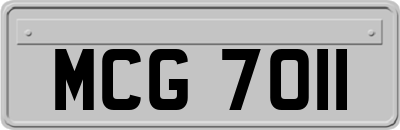MCG7011