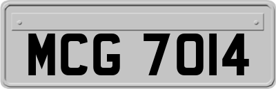 MCG7014