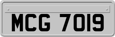 MCG7019
