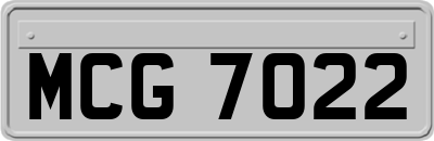 MCG7022