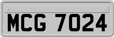 MCG7024